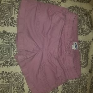 Girls Old Navy Shorts Size 14
